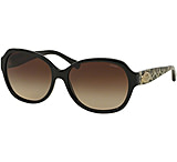 Image of Coach L133 HC8150 Single Vision Prescription Sunglasses