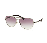 Image of Coach L136 HC7058 Single Vision Prescription Sunglasses