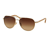 Image of Coach L137 HC7053 Bifocal Prescription Sunglasses