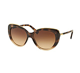 Image of Coach L137 HC8157 Progressive Prescription Sunglasses