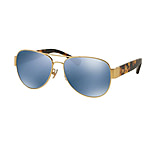 Image of Coach L138 HC7059 Sunglasses
