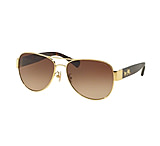 Image of Coach L138 HC7059 Progressive Prescription Sunglasses