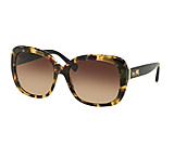 Image of Coach L139 HC8158 Sunglasses