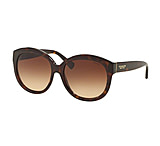 Image of Coach L144 HC8159 Progressive Prescription Sunglasses