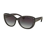 Image of Coach L147 HC8162 Progressive Prescription Sunglasses