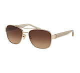 Image of Coach L151 HC7064 Progressive Prescription Sunglasses