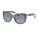 Image of Coach L152 HC8171 Single Vision Prescription Sunglasses
