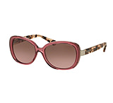 Image of Coach L153 HC8172 Single Vision Prescription Sunglasses