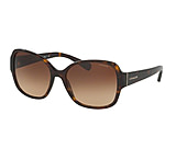 Image of Coach L154 HC8166 Progressive Prescription Sunglasses