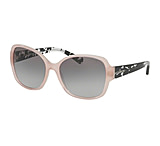 Image of Coach L154 HC8166 Single Vision Prescription Sunglasses