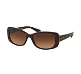Image of Coach L156 HC8168 Progressive Prescription Sunglasses