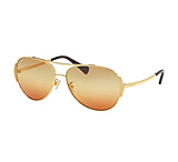 Image of Coach L1590 HC7067 Bifocal Prescription Sunglasses