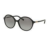 Image of Coach L1593 HC8188B Progressive Prescription Sunglasses
