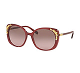 Image of Coach L1595 HC8186B Single Vision Prescription Sunglasses