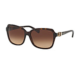 Image of Coach L1598 HC8179 Progressive Prescription Sunglasses
