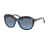 Image of Coach L1600 HC8184 Bifocal Prescription Sunglasses