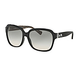 Image of Coach L1603 HC8185F Progressive Prescription Sunglasses