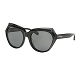 Image of Coach L1615 HC8193 Progressive Prescription Sunglasses
