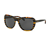 Image of Coach L1629 HC8202 Progressive Prescription Sunglasses