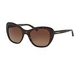 Image of Coach L1631 HC8204 Bifocal Prescription Sunglasses