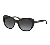 Image of Coach L1631 HC8204 Single Vision Prescription Sunglasses