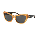 Image of Coach L1632 HC8205 Progressive Prescription Sunglasses