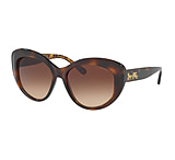 Image of Coach L1633 HC8206 Sunglasses