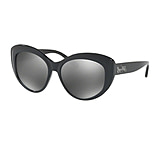 Image of Coach L1633 HC8206 Single Vision Prescription Sunglasses