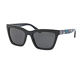 Image of Coach L1635 HC8208 Sunglasses