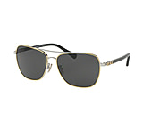 Image of Coach L1637 HC7073B Single Vision Prescription Sunglasses
