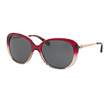 Image of Coach L1651 HC8215 Progressive Prescription Sunglasses