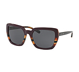 Image of Coach L1654 HC8217 Progressive Prescription Sunglasses
