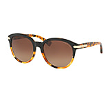 Image of Coach L554 HC8140F Progressive Prescription Sunglasses