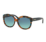 Image of Coach L561 HC8159F Sunglasses