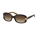Image of Coach LILLIAN HC8003 Progressive Prescription Sunglasses