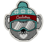 Image of Coalatree CT Ski Sticker 3A15CE84