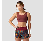 Image of Coalatree Destination Longline Bra Top - Women's E012B9AB