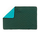 Image of Coalatree Emerald Lake Puffy Kachula Blanket
