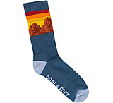 Image of Coalatree Java Socks - Greater Zion Edition 5018A9E3