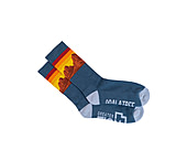 Image of Coalatree Java Socks - Greater Zion Edition 5018A9E3