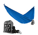 Image of Coalatree Loafer Single Hammock A7D1D60A