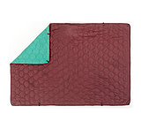 Image of Coalatree Maroon Bells Puffy Kachula Blanket