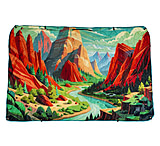 Image of Coalatree Puffy Kachula - Greater Zion Edition 2C3A4615