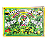 Image of Coalatree Smoked Rainbow Trout 8E527EC9