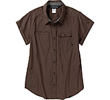 Image of Coalatree Switchback Short-Sleeve Shirt - Women's A79CE42C