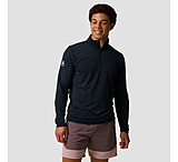 Image of Coalatree Tahoe Sun 1/4 Zip - Men's 1ECA50FD