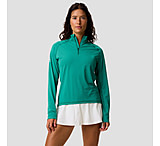 Image of Coalatree Tahoe Sun 1/4 Zip - Women's F4F58CB3