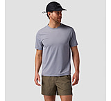 Image of Coalatree Tahoe Sun Short-Sleeve Crew - Men's 414F315E