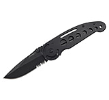 Image of Coast LX240 Black Skeleton Folder Knife