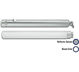 Image of Coast V12 Torch Refractor Rod Camping/Emergency Light LL7533/2